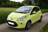 Ford Ka/Ka+ 1,2 Titanium  - Ford Ka/Ka+ in Hannover