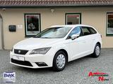 Seat Leon ST Style 2.0 TDI/Zahnriemen NEU/Scheckheft - Seat Leon: TDI