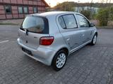 Toyota Yaris 1.0 linea luna* Neu TÜV * - Toyota Yaris linea-luna