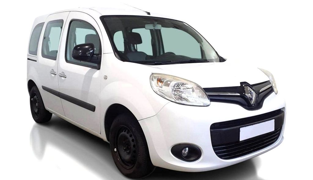 Image of Renault Kangoo