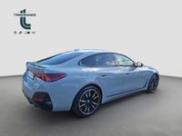 BMW i4 - Vorschau Bild 6