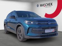Volkswagen Tiguan - Vorschau Bild 7