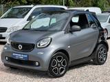 Smart ForTwoCABRIO*KAMERA*AMBIENTE*NAVIGATION*TURBO - Smart aus 2019