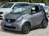 Smart ForTwoCABRIO*KAMERA*AMBIENTE*NAVIGATION*TURBO - Smart: Turbo