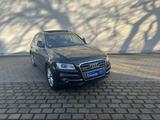 Audi SQ5 3.0 TDI competition quattro - Audi SQ5 in Wiesbaden