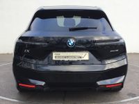 BMW iX - Vorschau Bild 10