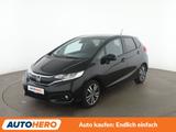 Honda Jazz 1.3 i-VTEC Elegance  *LED*CAM*PDC*SHZ* - Honda Jazz Gebrauchtwagen in München