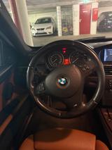 BMW 335i Coupé E92 | M-Paket | KW V3 | M Perform - BMW 3er Reihe aus 2013: Coupé