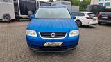 Volkswagen Touran Goal - Volkswagen Touran aus 2006