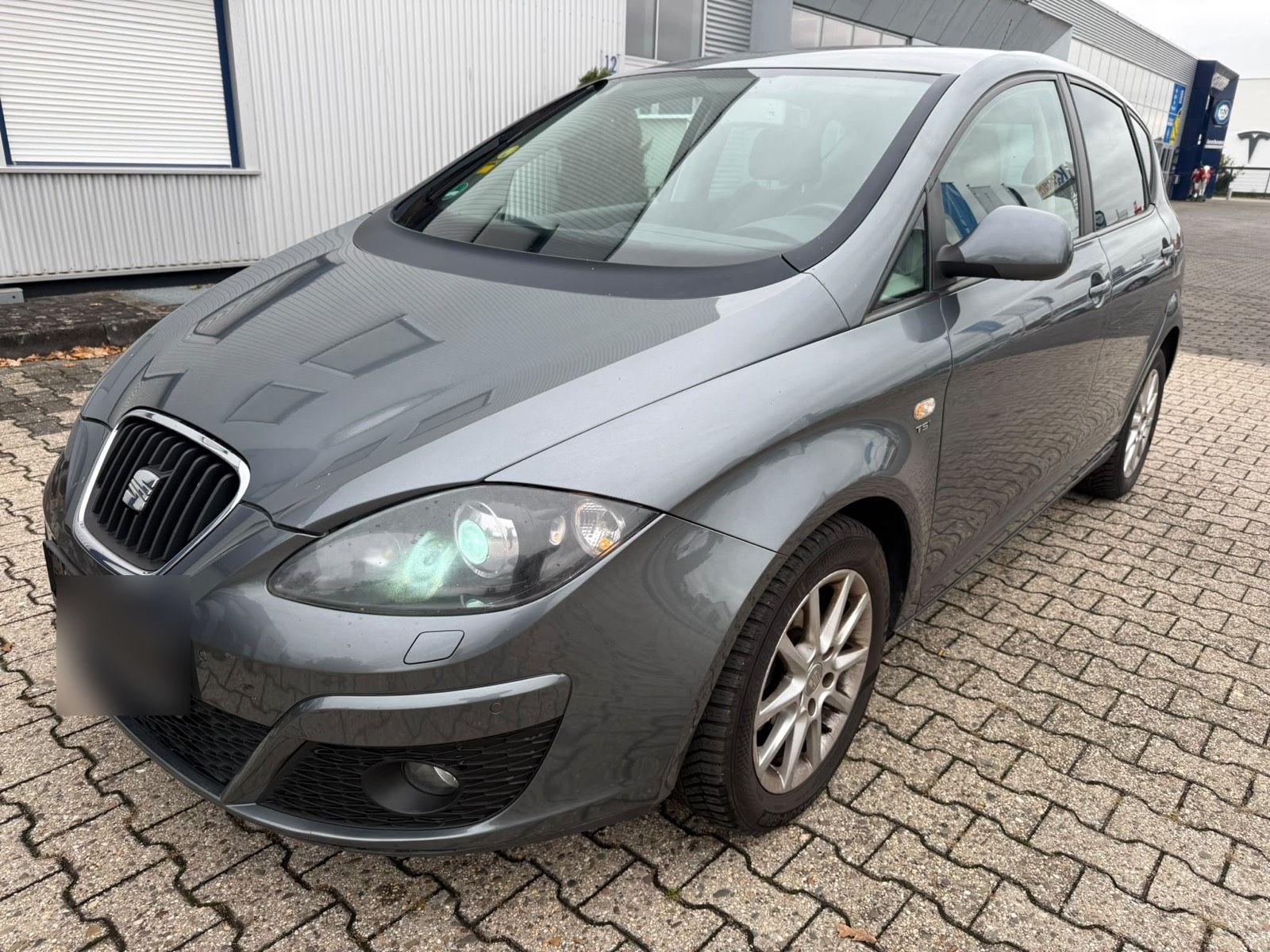 Seat Altea