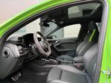 Audi RS 3 Sportback 2.5 TFSI quattro Keramik/BOSE/290 - Audi: Grün