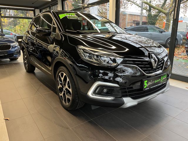 Renault Captur 1.3 TCe 150 GPF Collection Navi KeyLess