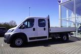Opel Movano DoKa L4 35+ 180PS UPE=52500€              - Opel Kastenwagen hoch + lang Movano l 3