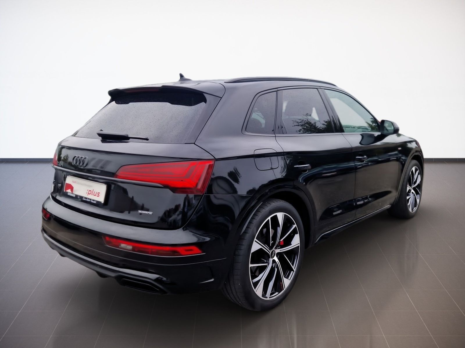 Audi Q5 - Bild 4