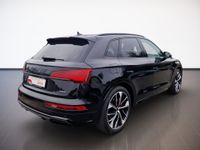 Audi Q5 - Vorschau Bild 4