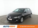 Volkswagen Polo 1.0 TSI Comfortline Aut.*LIMITER*PDC*SHZ* - VW Polo Gebrauchtwagen in Stuttgart