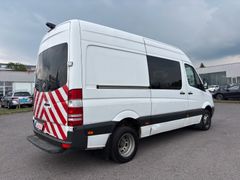 Fahrzeugabbildung Mercedes-Benz Sprinter 519 CDI,Kasten,L2H2,Klima,Temp.,Standh.