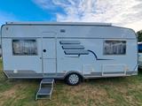 HYMER / ERIBA / HYMERCAR Eriba 532A - HYMER / ERIBA 532