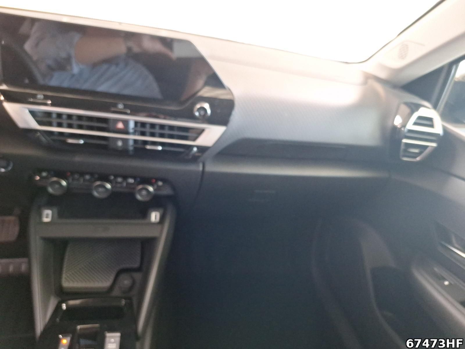 Fahrzeugabbildung Citroën C4 Max Hybrid 145