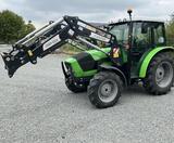 Deutz-Fahr Agro Lux 65 DT - Angebote