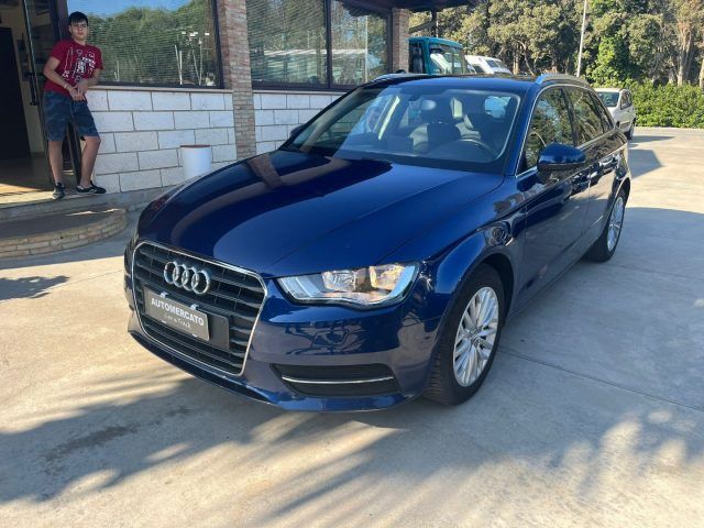 Audi AUDI A3 SPB 1.6 TDI