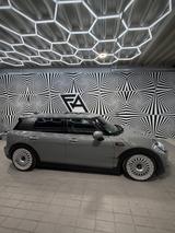 MINI JCW 19 Zoll Rotiform Schiebedach Gewindefahrwerk