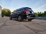 Mercedes-Benz GLC 250 d 4MATIC Autom. - - Mercedes-Benz GLC 250 in Hagen