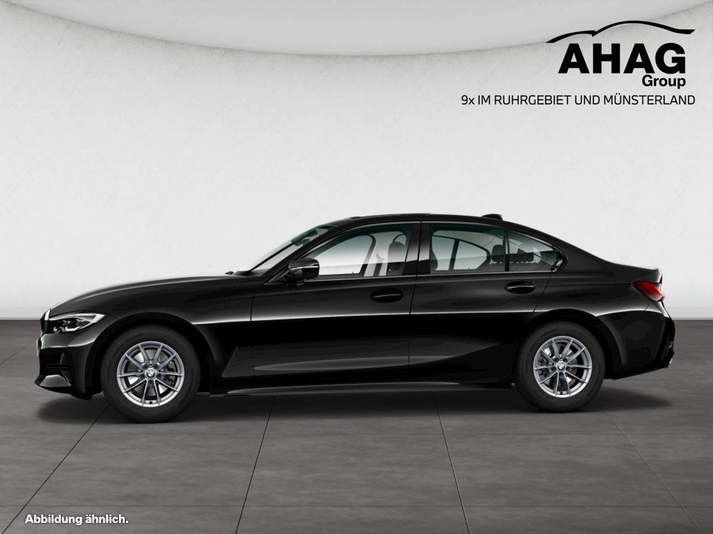 BMW 320 - Bild 5