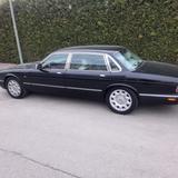 Jaguar Daimler Super V8 Super V8 - Jaguar Daimler: Super