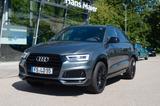 Audi Q3 2.0 TFSI 132kW quattro S tronic sport sport - Audi Q3 in München