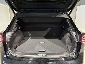 Fotografie 11 des Nissan Qashqai 1.3 DIG-T 4x4 MHEV Xtronic Tekna Pano Bo