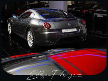 صورة 2 لـ 2007 Ferrari 599 GTB