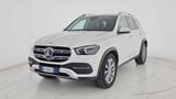 Mercedes-Benz GLE 300 d 4Matic Sport - gebrauchte Mercedes-Benz GLE 300 aus dem Jahr 2021