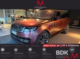 Land Rover Range Rover SV AUTOBIOGRAPHY*SONDERLACKIERUNG* - Land Rover Range Rover SV mit Diesel-Antrieb