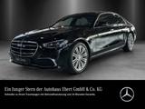 Mercedes-Benz S5004M L €214.099 MANUFAKTUR Exclusiv FirstClass - Mercedes-Benz S 500 in Mannheim