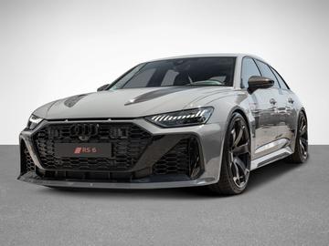 2024 AUDI RS6 photo 2