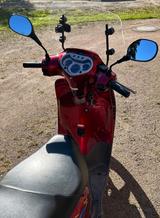 Honda Roller SH 125 - HONDA SH 125
