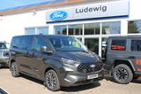 Ford Tourneo Custom 320 L1 Tourneo Titanium X FWD AHK - gebrauchte Ford Van