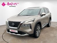 Nissan X-Trail - Vorschau Bild 3