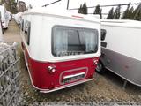 HYMER / ERIBA / HYMERCAR Eriba Touring 430 Tango-Red, Markise, 30LTank - Offers