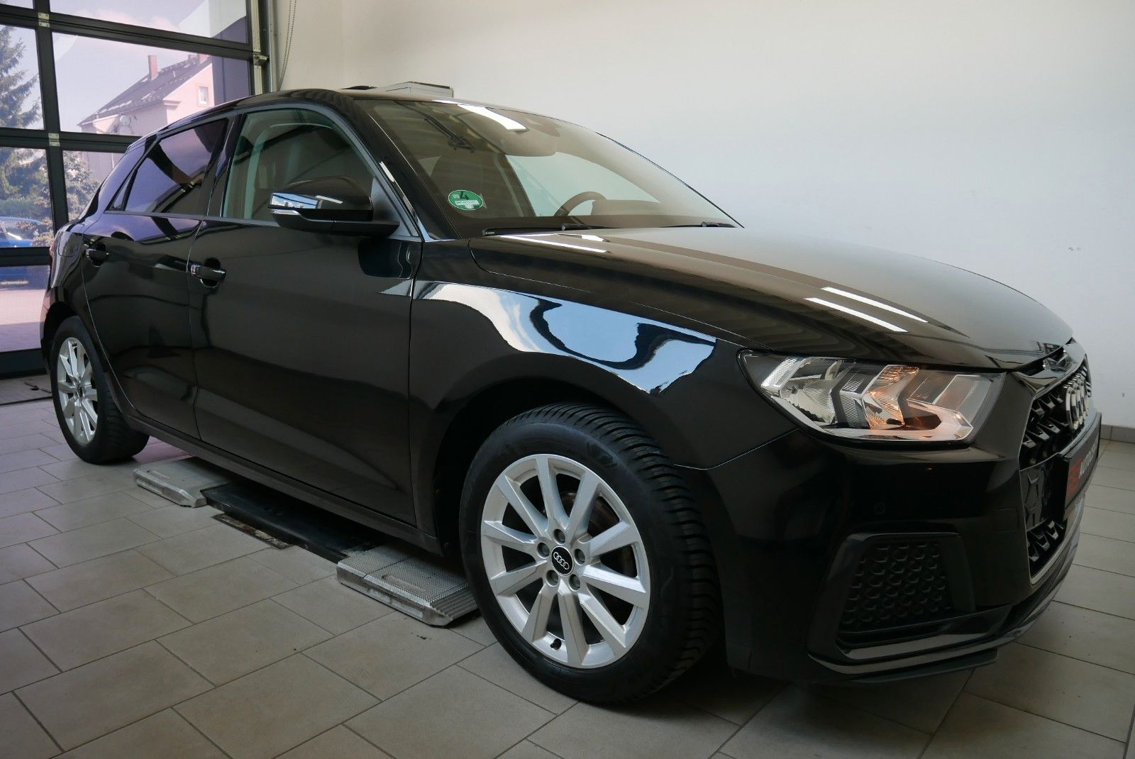 AUDI A1 Sportback 25 TFSI ACC Sportsitze Virtual PDC
