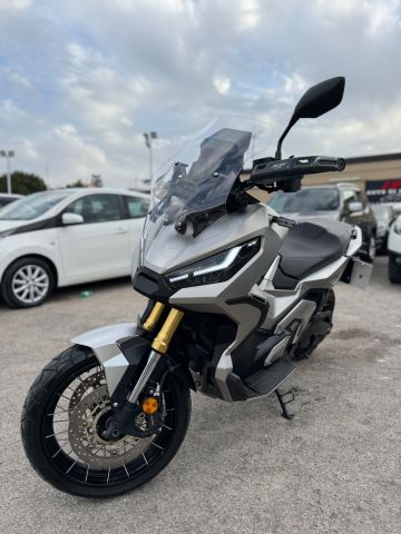 Honda X-ADV 750 Finanziabile DEPOTENZIATA