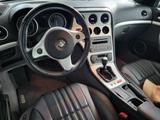 Alfa Romeo Spider 3.2 JTS V6 24V Q4 Exclusive - Alfa Romeo mit Benzin-Antrieb: Cabrio