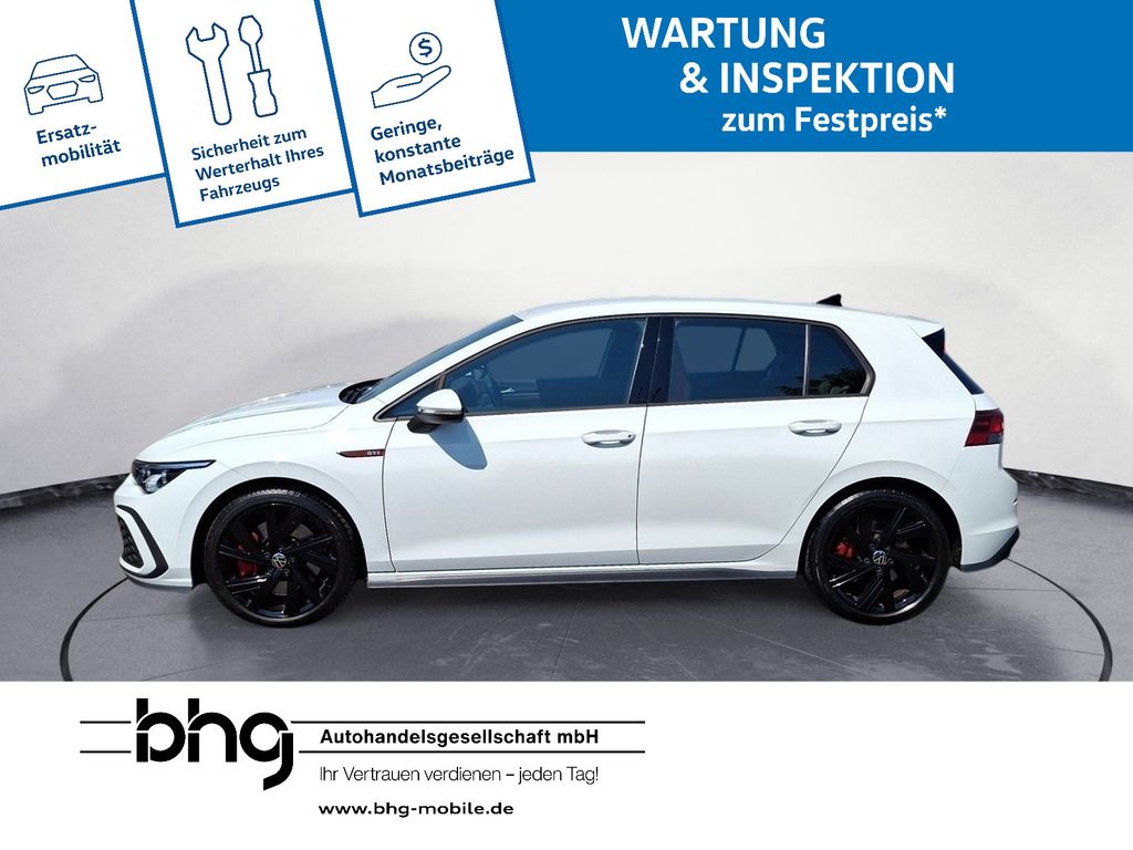 Volkswagen Golf — fotografia 3