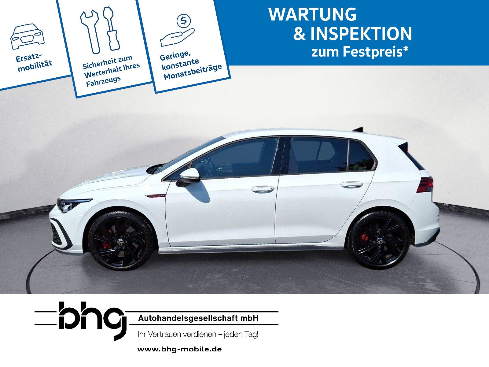 Volkswagen Golf GTI 2.0 TSI OPF DSG Bergamo AppConnect Ambi, миниатюра 3