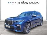 BMW X7 M50i AHK Laser Standhzg Pada Sound IntegrLenk