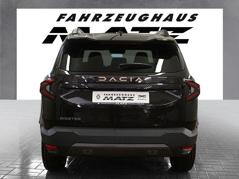 Fahrzeugabbildung Dacia Bigster mild hybrid 140 Extreme *Winter+*City*