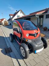 Renault Twizy