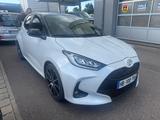 Toyota Yaris 1.5-l-VVT-i Hybrid 130 CVT GR SPORT GR... - Toyota Yaris: Schiebedach
