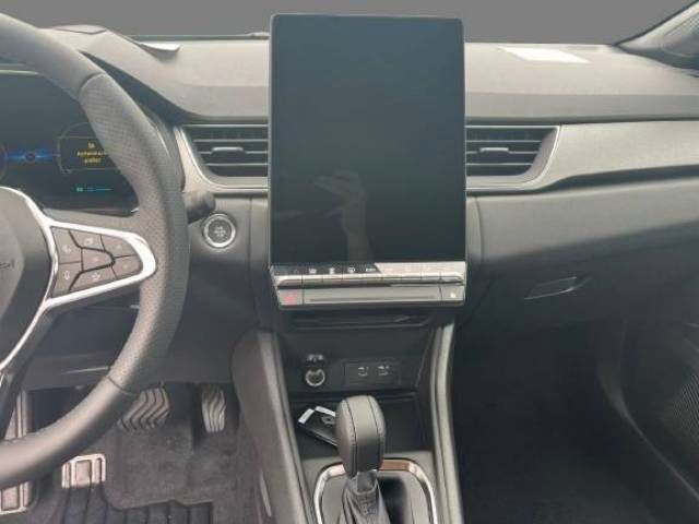 Fahrzeugabbildung Renault CAPTUR Techno E-TECH Full Hybrid 145
